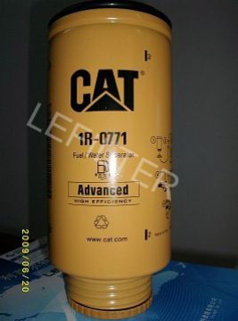 Caterpillar Fuel Filter 1R-0771